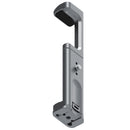 Kondor Blue Stalman Clamp vertical smartphone tripod mount with USB-C adapter for iPhone accessories