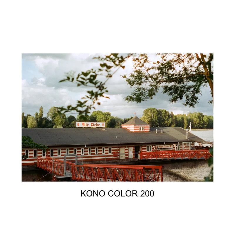 Kono Color 200 - 135