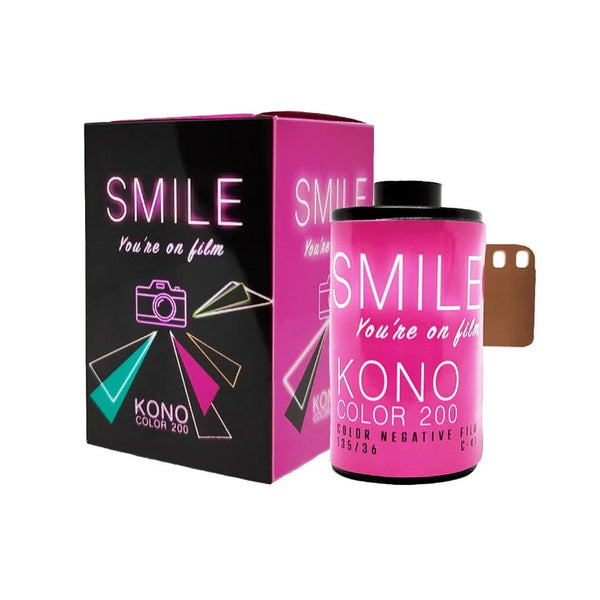 Kono Color 200 - 135