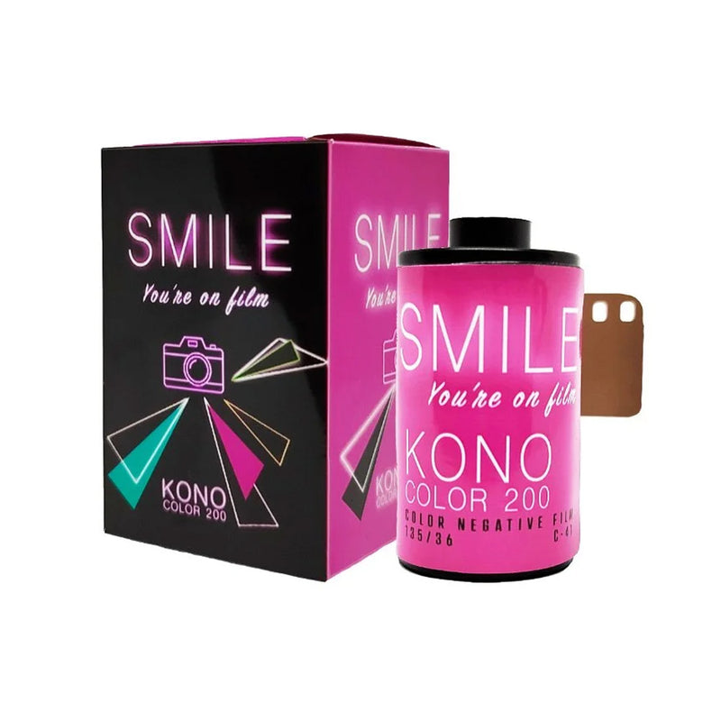 Kono Color 200 - 135