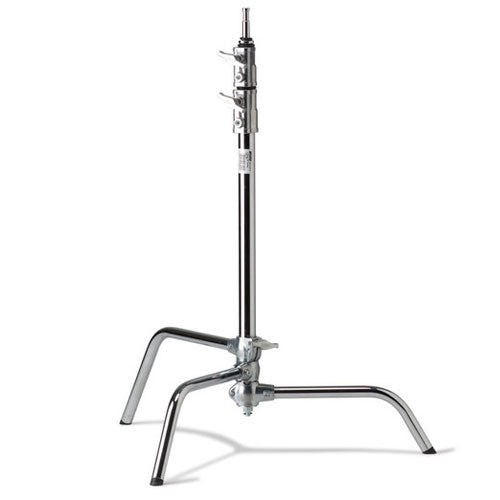 Kupo 30" Master C-Stand with Sliding Leg & Quick Release