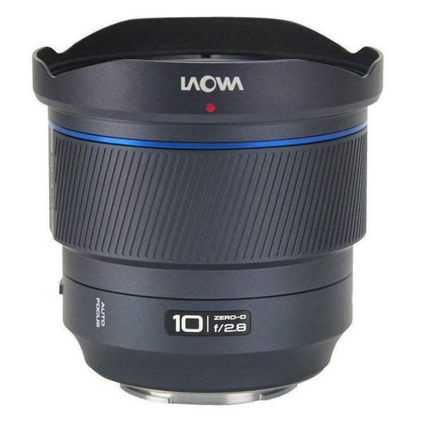 Laowa 10mm f2.8 Zero-D FF - Sony E