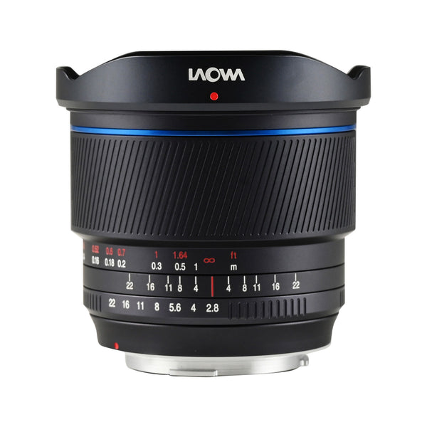 Laowa 10mm f2.8 Zero-D FF - L Mount