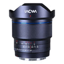 Laowa 12mm f2.8 Lite Zero-D FF - 14-Blade Sony E Manual Focus