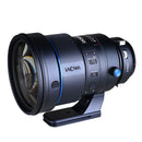 Laowa 200mm f2 AF FF - Nikon Z