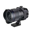 Laowa 35mm f2.8 Zero-D Tilt-Shift 0.5x Macro -Sony E