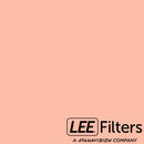 Lee 108 English Rose gel filter warm tint for skin tones 20x24 inches