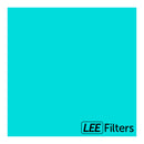 Lee 172 Lagoon Blue - 20x24"