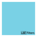 Lee 196 True Blue - 20x24"