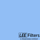 Lee 200 Double C.T. Blue gel filter 20x24 inch converting tungsten to daylight