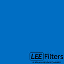 Lee 363 Special Medium Blue gel filter for moonlight and mood effects 20x24 inches