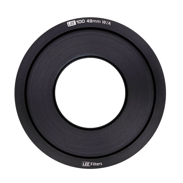 Lee 49mm Wide Angle Adapter Ring