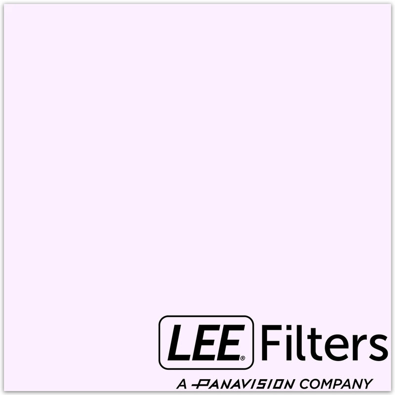 Lee 20x24 Filter - 750 Durham Frost Gel