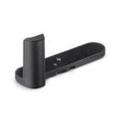 Leica D-Lux 8 Handgrip for stable one-handed camera support with 1/4" tripod screw thread.
