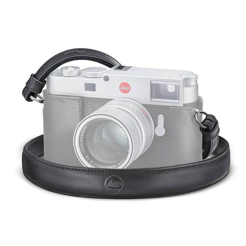Leica Leather Strap