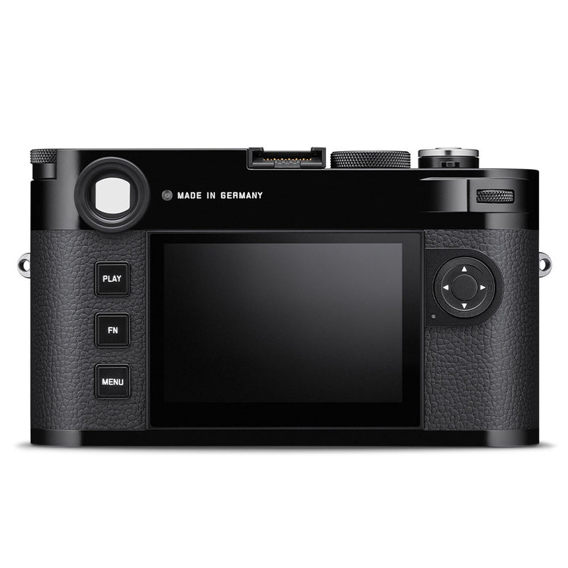 Leica M11 Body Glossy Black