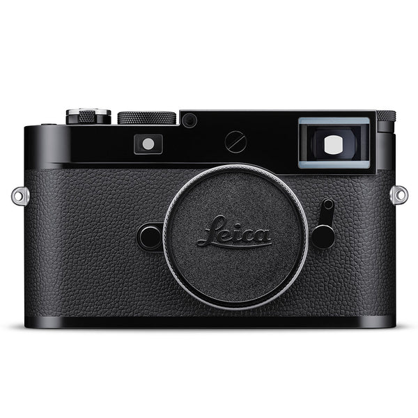 Leica M11 Body Glossy Black