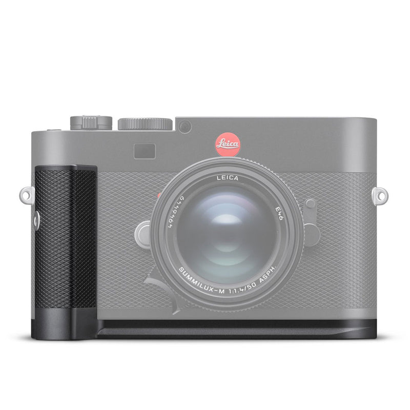 Leica Diamond Pattern Handgrip for M11 Models