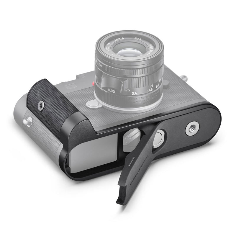 Leica Diamond Pattern Handgrip for M11 Models