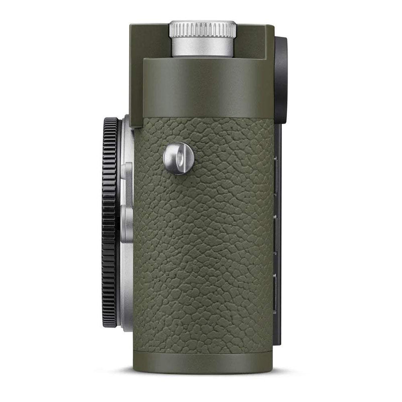 Leica M11-P Safari Edition