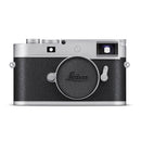Leica M11-P premium digital camera with 60MP sensor and 256GB memory