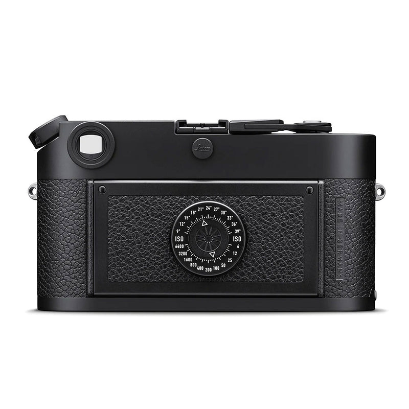 Leica M6 (2022) Body