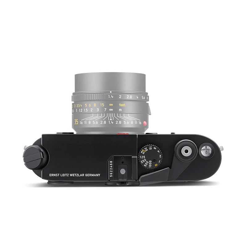 Leica M6 (2022) Body