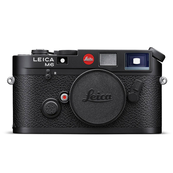 Leica M System Cameras