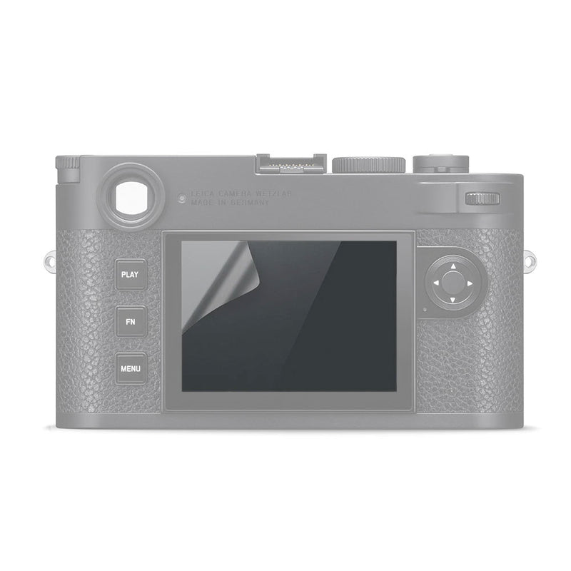 Leica Premium Hybrid Glass Screen Protector for M11
