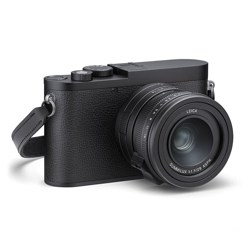 Leica Q3 Monochrom