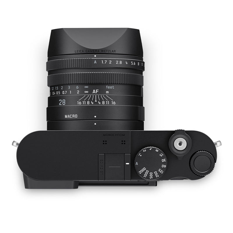 Leica Q3 Monochrom