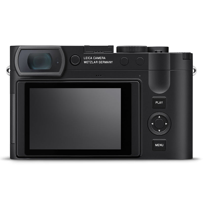 Leica Q3 Monochrom