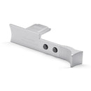 Leica Q3 Thumb Support aluminum ergonomic camera grip accessory silver finish
