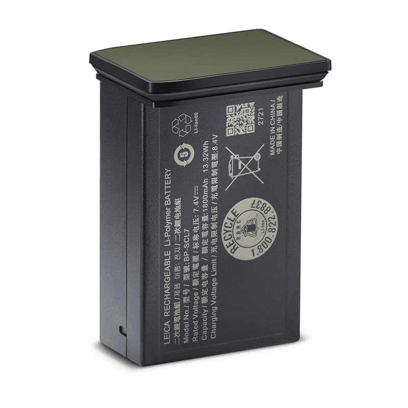Leica BP-SCL7 - Olive