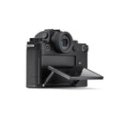 Leica SL3 Body mirrorless full-frame camera with tiltable LCD screen and advanced autofocus system