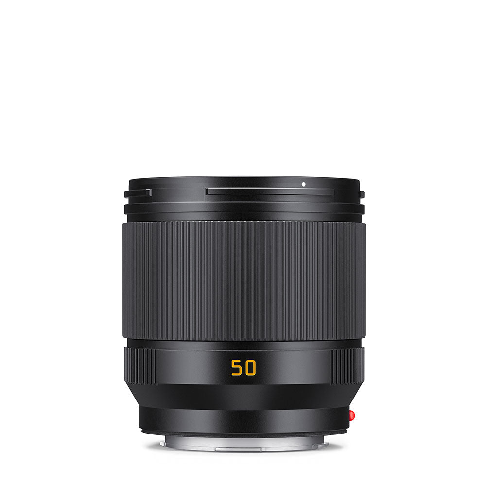 Leica Summilux-SL 50mm f1.4 ASPH at The Camera Store