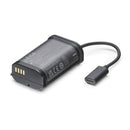 Leica USB-C DC-Coupler DC-SCL6 dummy battery for continuous camera power with USB-C port