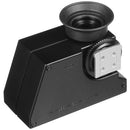 Leica Universal Wide-Angle Viewfinder M for precise framing with Leica M cameras