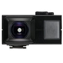 Leica Universal Wide-Angle Viewfinder M with parallax dial and illuminated spirit level for Leica M-Cameras