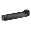 Leicavit M fast film winder for Leica M cameras in black finish for rapid manual film advance