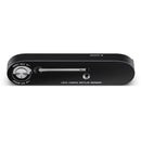 Leicavit M rapid film winder for Leica M analog cameras in black finish