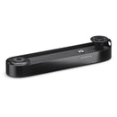 Leicavit M fast winder for Leica M analog cameras in black, mechanical rapid film advance accessory