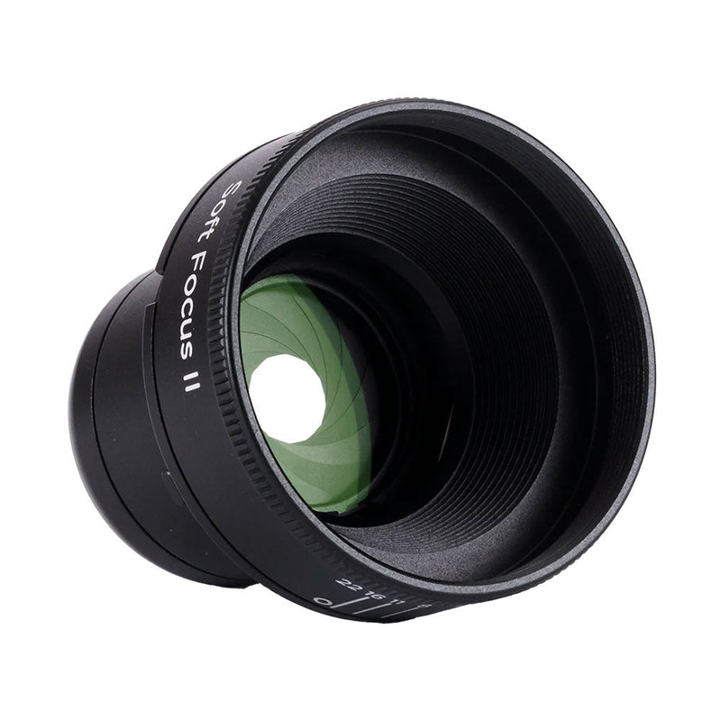 Lensbaby Composer Pro II with Soft Focus II Optic - Nikon Z
