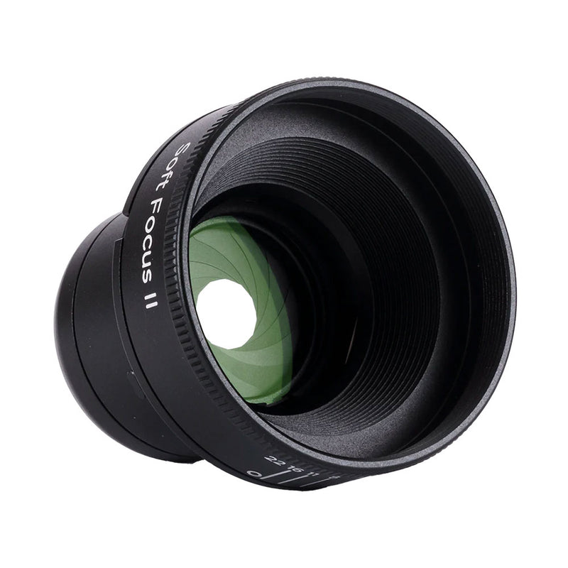 Lensbaby Composer Pro II with Soft Focus II Optic - Canon EF