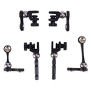 Lensbaby OMNI Universal Expansion Pack clamps and adjustable arms for creative photography effects