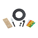 Lensbaby OMNI Bonus Kit with special effect accessories for creative photography