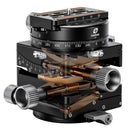 Leofoto G6 Geared Head