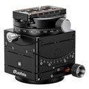 Leofoto G6 Geared Head