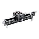 Leofoto MP-180S Macro Focusing Rail