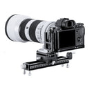 Leofoto MP-180S Macro Focusing Rail